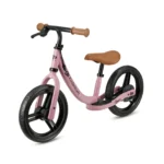 BICICLETA FARA PEDALE KINDERKRAFT SPACE DARK PINK - imagine 7