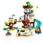 LEGO DUPLO CASA DIN COPAC 3IN1 10993 - imagine 2