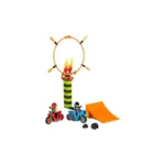 LEGO CITY CONCURS DE CASCADORII 60299 - imagine 11