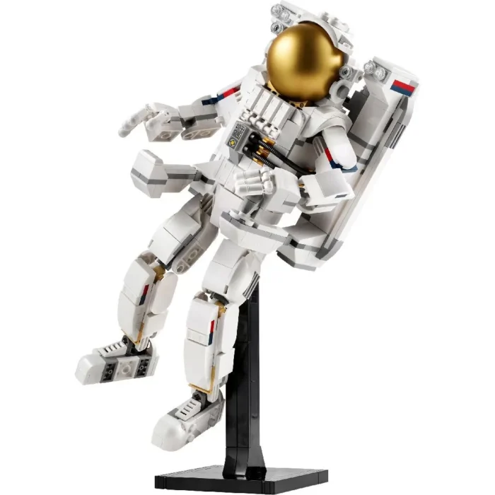 LEGO CREATOR 3IN1 ASTRONAUT 31152 - imagine 8