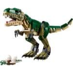LEGO CREATOR T. REX 31151 - imagine 2