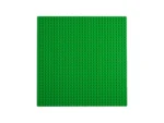 LEGO CLASSIC PLACA DE BAZA VERDE 11023 - imagine 5