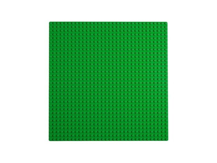 LEGO CLASSIC PLACA DE BAZA VERDE 11023 - imagine 2