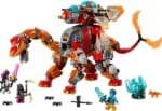 LEGO DREAMZZZ DINOZAUR APARAT DE ZBOR 71514 - imagine 4