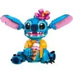 LEGO DISNEY STITCH 43249 - imagine 2