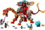 LEGO DREAMZZZ DINOZAUR APARAT DE ZBOR 71514 - imagine 11