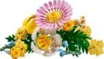 LEGO BOTANICALS MIC BUCHET DE FLORI PASTEL 10347 - imagine 4