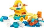 LEGO DUPLO ANIMALE PE ROTI 3 IN 1 10448 - imagine 4