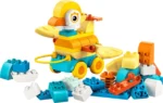 LEGO DUPLO ANIMALE PE ROTI 3 IN 1 10448 - imagine 11