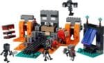 LEGO MINECRAFT LUPTA CU WITHER 21590 - imagine 3