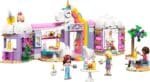 LEGO FRIENDS CAFENEAUA DE VIS UNICORN 42684 - imagine 3