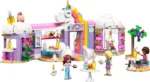 LEGO FRIENDS CAFENEAUA DE VIS UNICORN 42684 - imagine 11