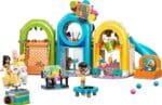 LEGO FRIENDS LOC DE JOACA LA INTERIOR 42686 - imagine 4