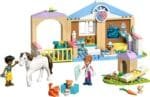 LEGO FRIENDS  CLINICA VETERINARA 42696 - imagine 3