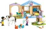 LEGO FRIENDS  CLINICA VETERINARA 42696 - imagine 11