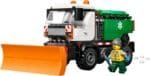 LEGO CITY VEHICUL CU PLUG DE ZAPADA 60490 - imagine 4