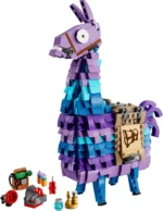 LEGO FORTNITE LAMA DE APROVIZIONARE 77071 - imagine 11