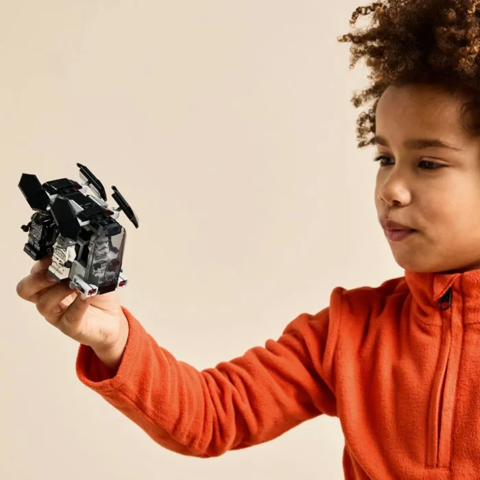 LEGO STAR WARS PACHET DE LUPTA SOLDATI AI MORTII SI SOLDATI AI NOPTII 75412 - imagine 11