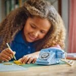 LEGO CREATOR TELEFON RETRO 31174 - imagine 3