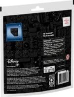 LEGO STAR WARS MINICONSTRUCTIE TIE ADVANCED 30727 - imagine 3