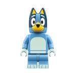 LEGO BLUEY PETRECEREA CU CEAI A LUI BLUEY 30687 - imagine 3