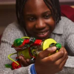 LEGO DREAMZZZ CAMIONUL DE VOPSEA SPRAY AL LUI MATEO 71499 - imagine 12