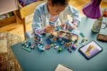 LEGO FRIENDS GRAJD DE CAI SI ACADEMIE DE ECHITATIE 42688 - imagine 3
