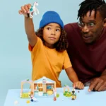 LEGO FRIENDS  CLINICA VETERINARA 42696 - imagine 12