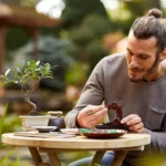 LEGO BONSAI 10281 - imagine 10