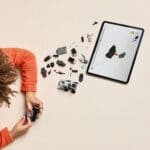 LEGO STAR WARS PACHET DE LUPTA SOLDATI AI MORTII SI SOLDATI AI NOPTII 75412 - imagine 4