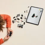 LEGO STAR WARS PACHET DE LUPTA SOLDATI AI MORTII SI SOLDATI AI NOPTII 75412 - imagine 12