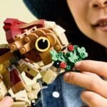 LEGO JURASSIC WORLD RENASTEREA PUIUL DE DINOZAUR DOLORES AQUILOPS 76970 - imagine 4