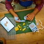 LEGO CREATOR TELEFON RETRO 31174 - imagine 13