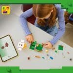 LEGO MINECRAFT FERMA DE PUI 21585 - imagine 4