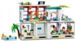 LEGO FRIENDS CASA DE VACANTA DE PE PLAJA 41709 - imagine 4
