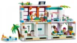 LEGO FRIENDS CASA DE VACANTA DE PE PLAJA 41709 - imagine 13