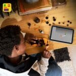 LEGO SPEED CHAMPIONS MCLAREN W1 77257 - imagine 4