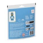 LEGO BLUEY PETRECEREA CU CEAI A LUI BLUEY 30687 - imagine 4