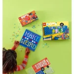 LEGO DOTS O MULTIME DE DOTS INSCRIPTIE 41950 - imagine 9