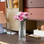 LEGO BOTANICALS BUCHET DE TRANDAFIRI ROZ 10374 - imagine 13