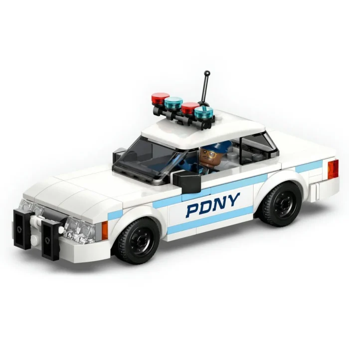 LEGO SUPER HEROES SPIDER-VERSE: MILES MORALES VS. SPOT 76311 - imagine 8