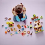 LEGO DUPLO CASA DIN COPAC 3IN1 10993 - imagine 10