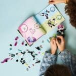 LEGO DREAMZZZ MATEO CONTRA ROBOTULUI CREIER CIBERNETIC 71495 - imagine 4