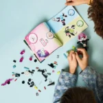 LEGO DREAMZZZ MATEO CONTRA ROBOTULUI CREIER CIBERNETIC 71495 - imagine 13