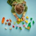 LEGO DUPLO EXCURSIE CU CORTUL 10452 - imagine 4