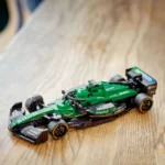LEGO SPEED CHAMPIONS MASINA DE CURSE F1 ASTON MARTIN ARMACO AMR24 77245 - imagine 9