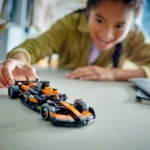 LEGO SPEED CHAMPIONS MASINA DE CURSE F1 MCLAREN 77251 - imagine 13