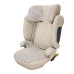SCAUN AUTO KINDERKRAFT XPAND 2 I-SIZE 100-150 CM, BEIGE - imagine 3