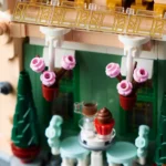 LEGO ICONS CAFENEA FRANTUZEASCA 10362 - imagine 13