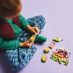 LEGO CLASSIC ALIMENTE CREATIVE 11039 - imagine 13